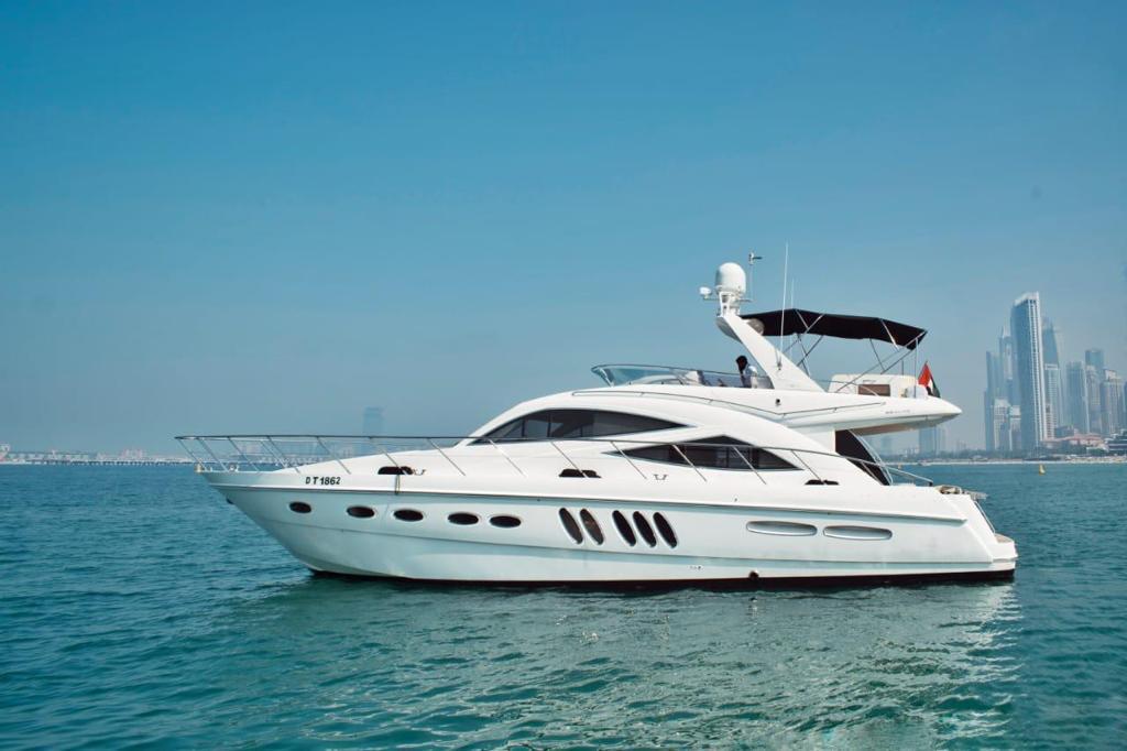 SEALINE 63FT