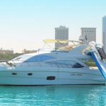 Experience the Finest Luxury Yacht Rental in Dubai with Majesty Yacht